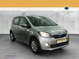 Skoda Citigo 1.0 Style LM - Skoda Citigo mit Benzin-Antrieb