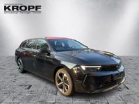 Opel Astra - Vorschau Bild 7