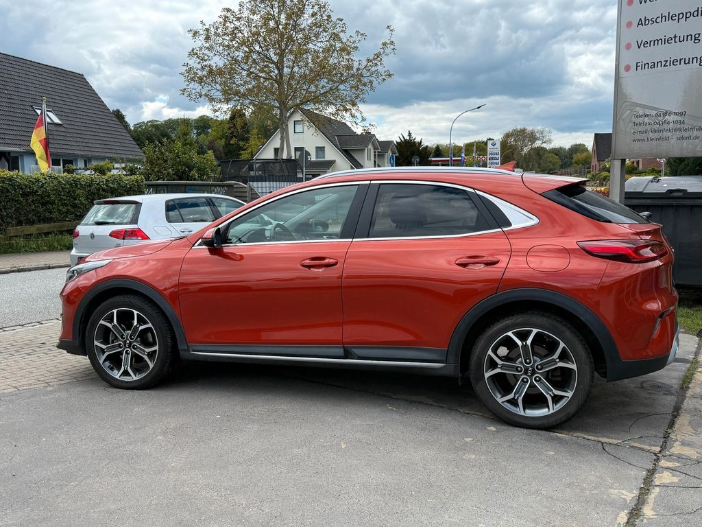 Image of Kia XCeed