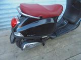 Vespa LX  50  4 Takt - VESPA VON 1 BIS 50 CCM