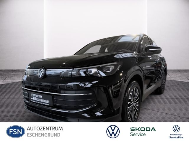 Tiguan Goal 2.0 TDI SCR 110 kW (150 PS) 7-Gang-D