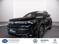 Volkswagen Tiguan - Vorschau Bild 1