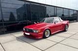 Mercedes-Benz SL 280 KOENIG SPECIALS ORIGINAL - H-ZULASSUNG - Mercedes-Benz SL aus dem Jahr 1978
