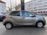 Kia PICANTO 1.0 DREAM-TEAM EDITION NAVI-PAKET - Kia Picanto: Dream Team Edition