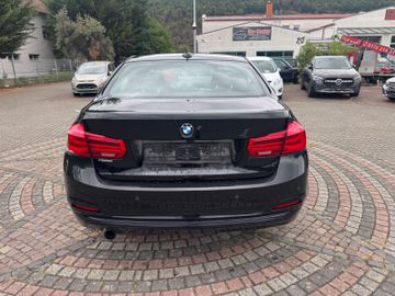 BMW 318 - 7