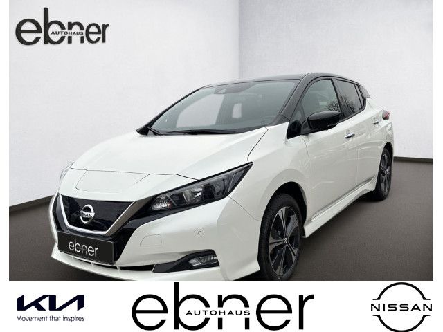 Nissan Leaf 62 kWh E+ 10 Jahre Sondermodell