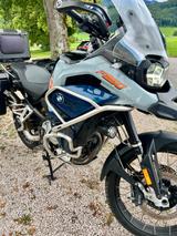 BMW 850 GS Adventure  - MOTORRAD VON 751 BIS 1000 CCM