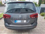 Seat Alhambra 2.0 TDI Ecomotive 110kW Style Style - Seat Alhambra Ecomotive mit Diesel-Antrieb