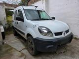 Renault Kangoo Allrad 44 Camper oder Jäge... - Renault Kangoo Camper Gebrauchtwagen