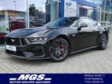Ford Mustang GT 5.0L V8 Fastback - Ford Mustang Gebrauchtwagen in Dresden