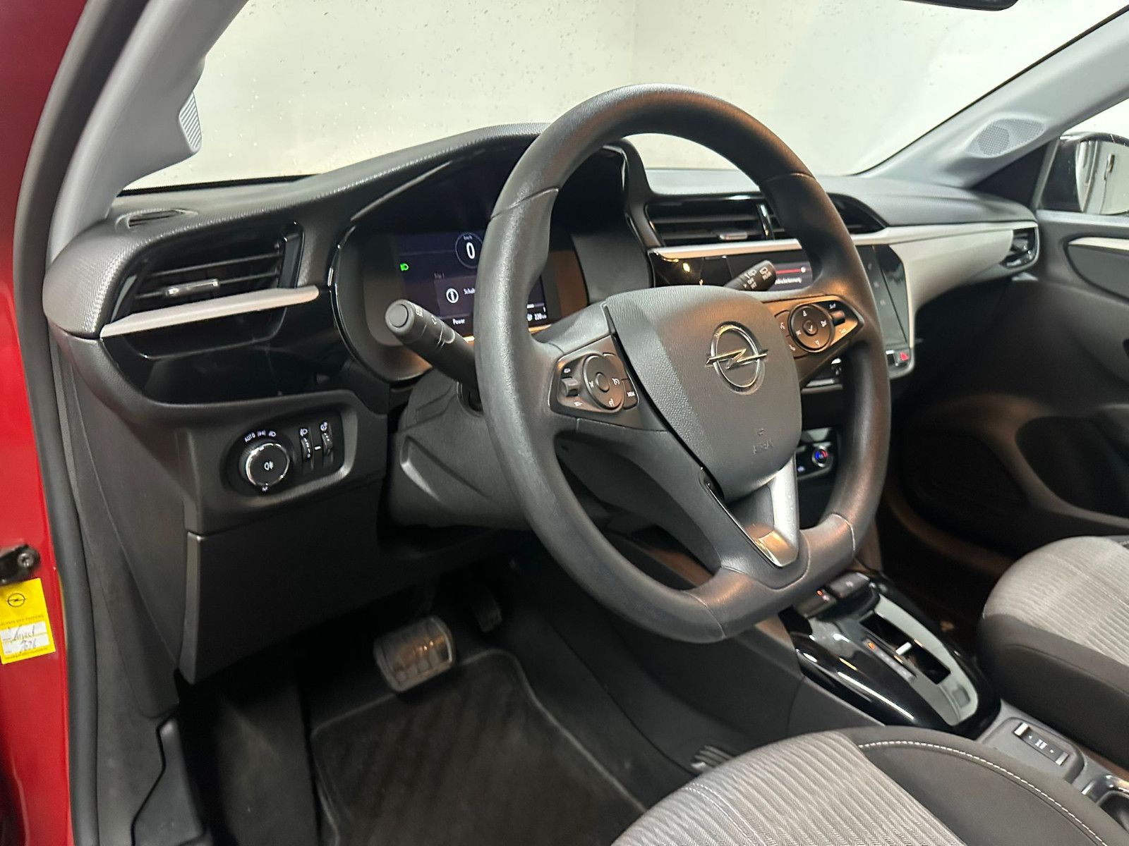 Fahrzeugabbildung Opel Corsa e Edition *KLIMA*KAMERA*PDC*