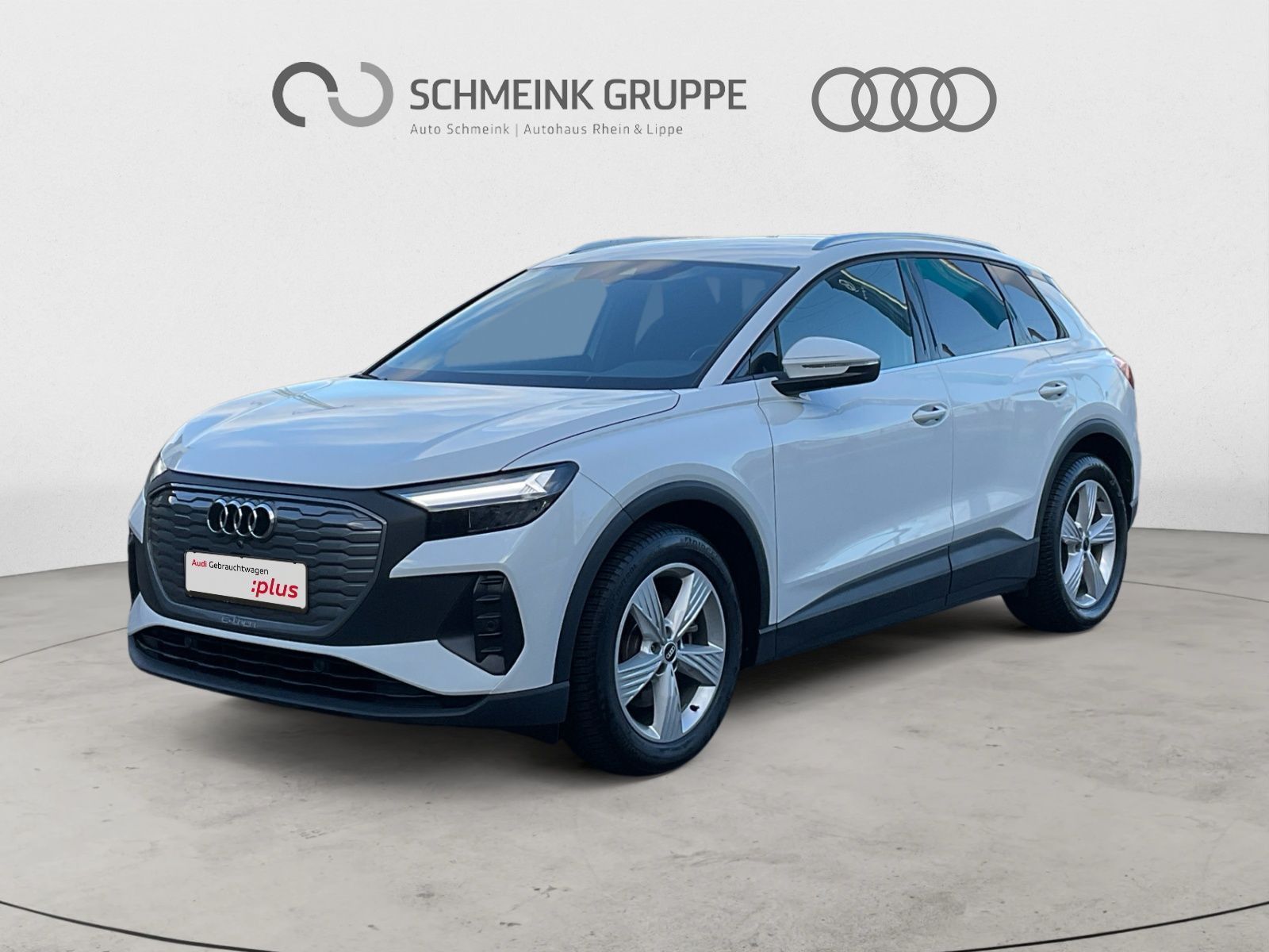 Audi Q4 e-tron - Bild 2