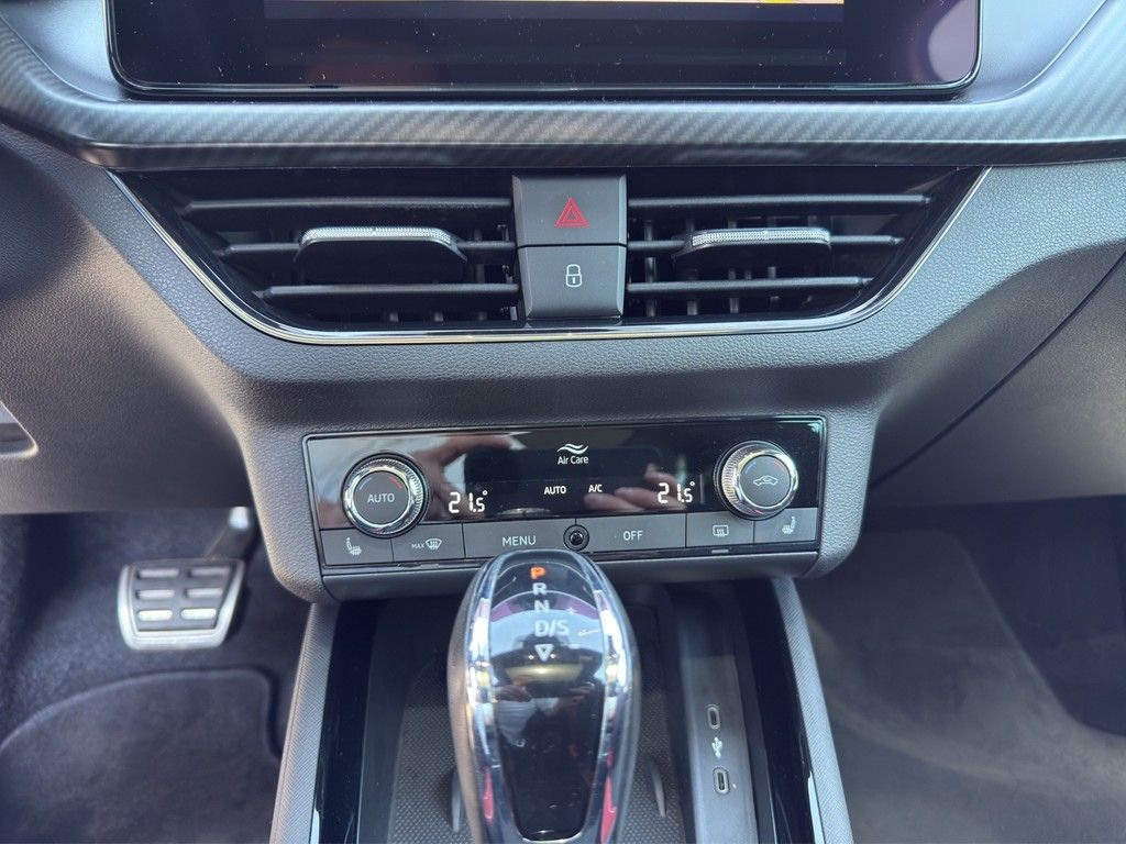 Skoda Scala - Bild 15