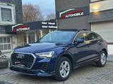 Audi Q3 Sportback 35 TDI Basis *PANO*LED*ACC*CAM*NAVI - Audi Q3 in Essen