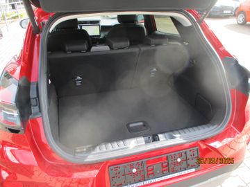 Ford Puma Titanium Elek. Heckklappe + 5J Garantie