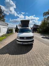 Volkswagen T6 - Autogas (LPG)