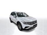 Volkswagen Tiguan 2.0 TDI Elegance 4Motion (EURO 6d) - Volkswagen Tiguan: Eu