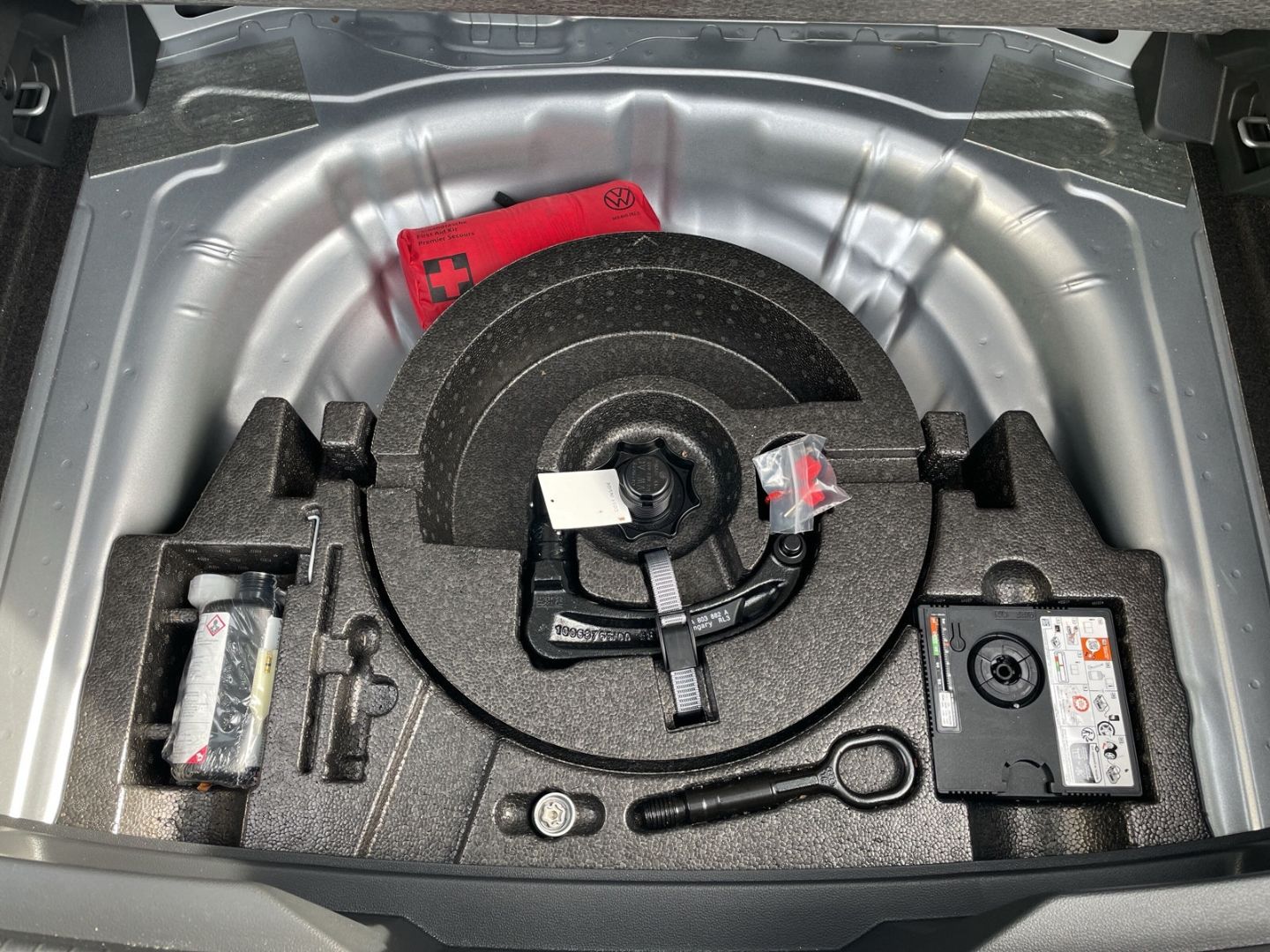 T-Roc 1.5 TSI DSG R-Line Kamera/Matrix/Keyless/A