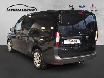 Bild 3 Ford Transit Connect Grand L2 AHK Klimaautom Spurhalt