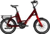 QiO EINS AP-5R Pinot Line Unisex 20" 47 cm - QiO E-Bikes