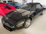 Andere Corvette C4 Cabrio - 1990 - Andere