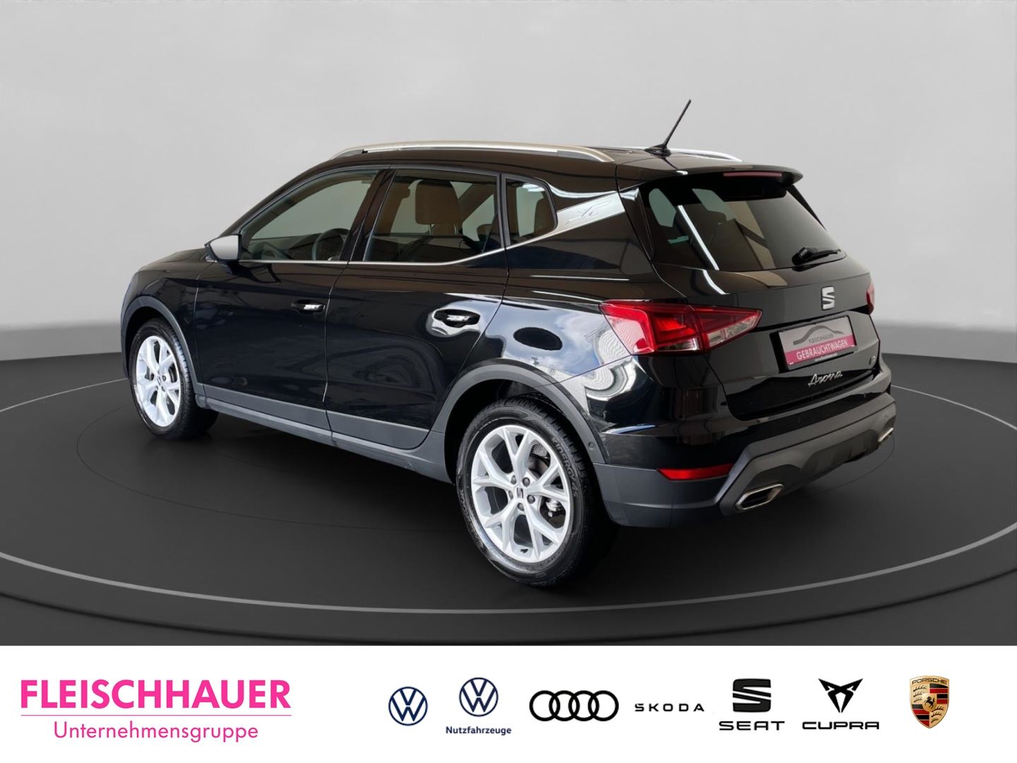 Seat Arona - Bild 5