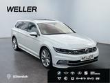 Volkswagen Passat Variant 2.0 TSI DSG R-Line *LED*StHz*HUD* - VW Passat Variant Benzin Gebrauchtwagen