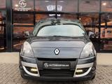 Renault Scenic III Dynamique Panorama/AHK - Renault Scenic: Schiebedach