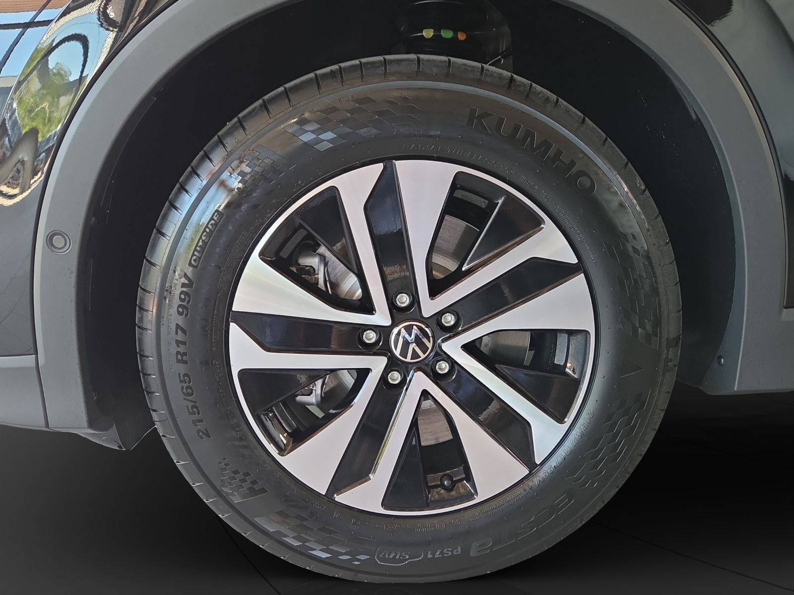 Volkswagen Tiguan "ENERGY" 2,0 TDI (150 PS) DSG | AHK imagem 3