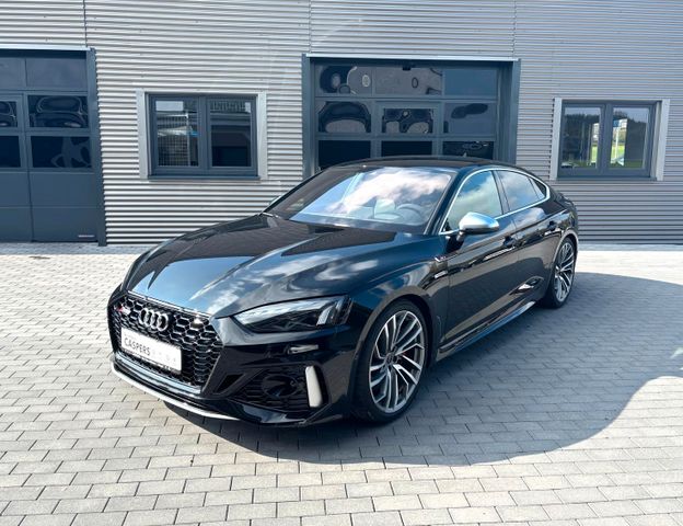 Audi RS 5 Sportback/Head/RSPaket/20´/Feinnappa