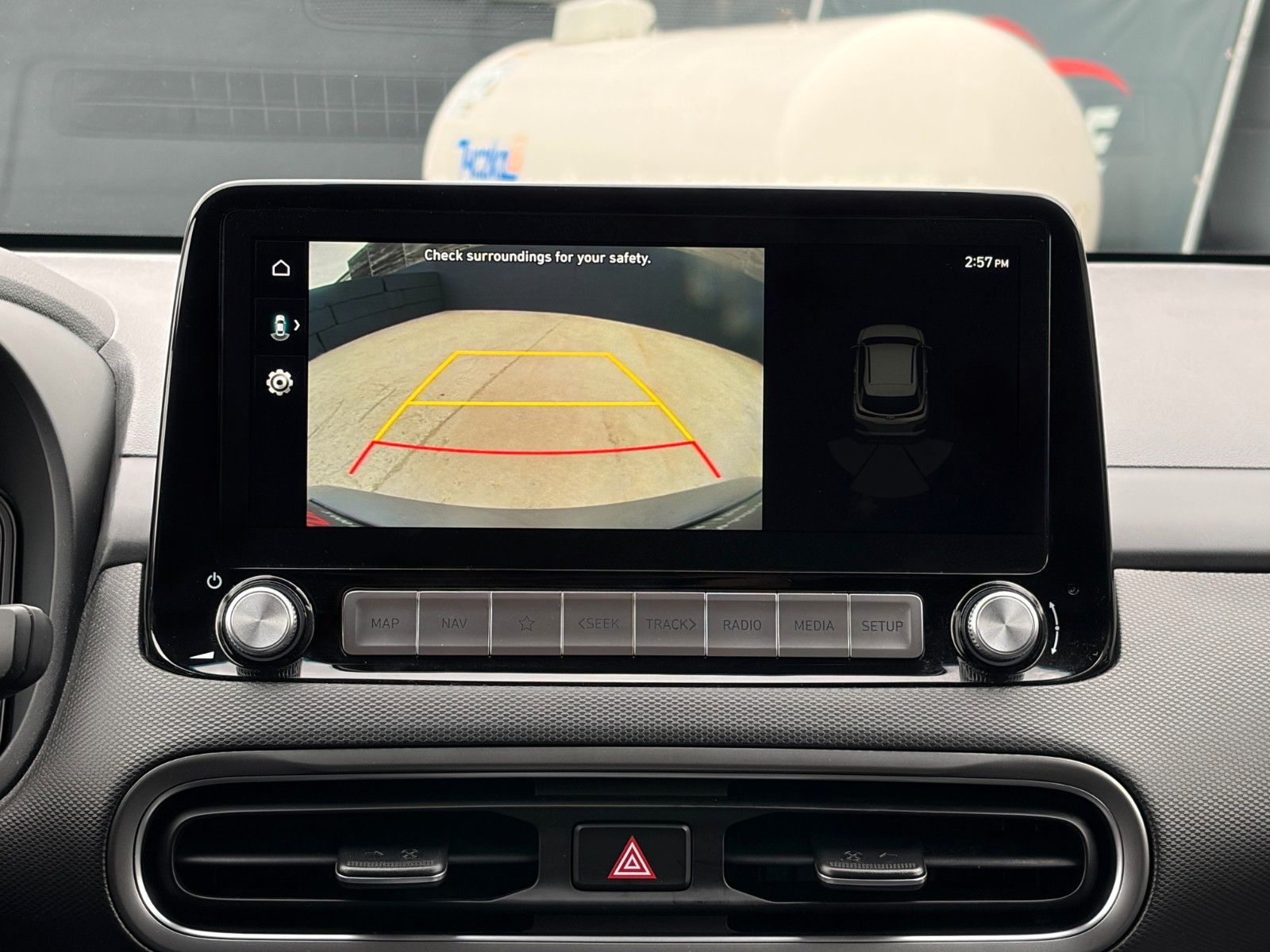 Fahrzeugabbildung Hyundai KONA E Edition 30 Wärmepumpe ACC CAM NAV CarPlay