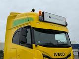 Iveco AS440STX/FP LENKVORDERER, ALCOA, LEDER, SHOW, 48 - Lkw über 7,5t 4x4