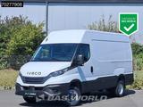 Iveco Daily 35C21 Neu! 3.0L 210PS Automatik L2H2 Doppe - Iveco Diesel Koffer Daily 2 3