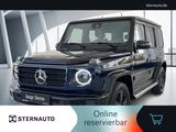 Mercedes-Benz G 500 EXCLUSIVE/SHD/Distronic/Multibeam/COMAND - gebrauchte Mercedes-Benz G 500 aus dem Jahr 2022