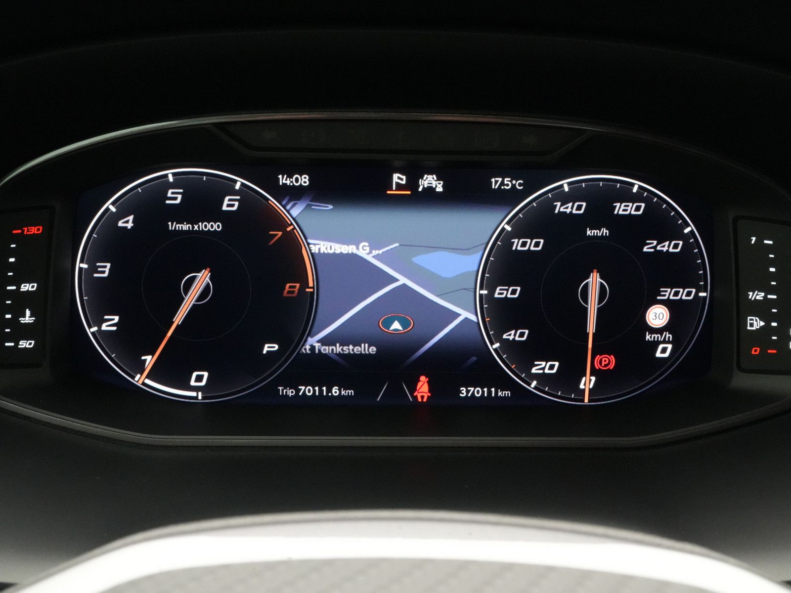 Cupra Ateca - Bild 20