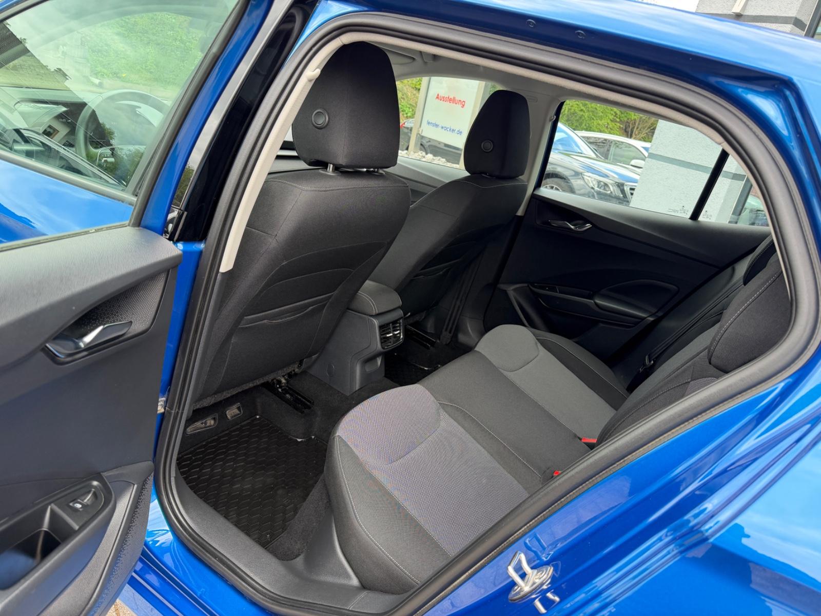 Skoda Fabia 1.0 TSI Selection*R-Kamera*Apple Car Play*, миниатюра 16