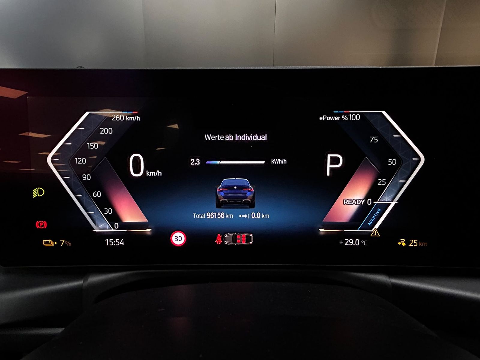 Fahrzeugabbildung BMW i4 M50 GC SHADO+LED+NAVI+MEMO+H&K+SHZ+AHK+WP+360