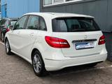 Mercedes-Benz B 180 CDI 7G-DCT - gebrauchte Mercedes-Benz B 180 aus dem Jahr 2014
