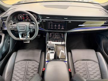 2021 AUDI RSQ8 — миниатюра 27