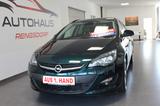 Opel Astra J Sports Tourer Active 1.Hand - Opel Astra: H Sport