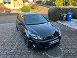 Volkswagen Golf 2.0 TSI DSG GTI Edition 35 GTI Edition 35 - Volkswagen Golf GTI edition 35 mit Benzin-Antrieb