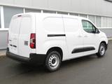 Fiat Doblo Maxi 1.5 130 / Automatik - Fiat Doblo Neuwagen