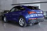 Audi SQ5 Sportback 3.0 TDI *BLACKPAK.*MATRIX*ACC*CAM* - gebrauchte Audi SQ5 aus dem Jahr 2022