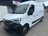 Renault Master III Kasten L2H2 HKa 3,3t - Renault Master mit Diesel-Antrieb: Kleinbus