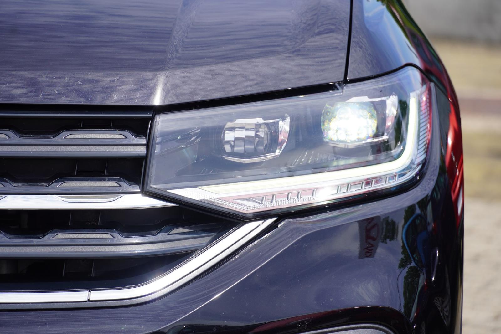 Volkswagen T-Cross 1.0 Style LED App-Connect Tempomat Navi, миниатюра 21