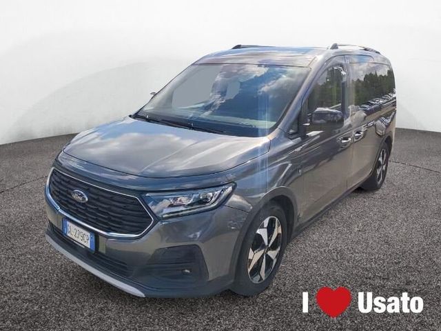 Ford Tourneo Connect III gran V761 2.0 ecoblue 1