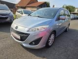 Mazda 5 Center-Line Klima Xenon Tempo 7-S SHZ - gebrauchte Mazda 5 aus dem Jahr 2011