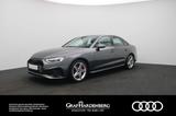 Audi A4 Lim. 40 TDI S line LED Navi SHZ
