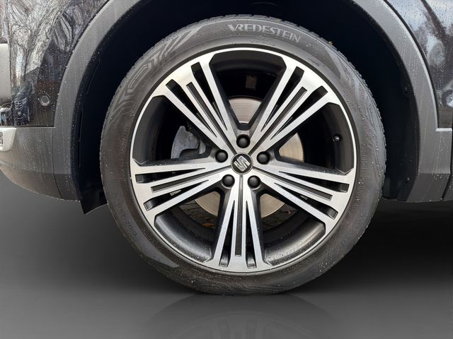 Tarraco 2.0 TSI Xcellence 4Drive PANO 7-SITZER