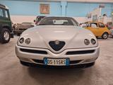 Alfa Romeo GTV turbo - Alfa Romeo GTV Oldtimer